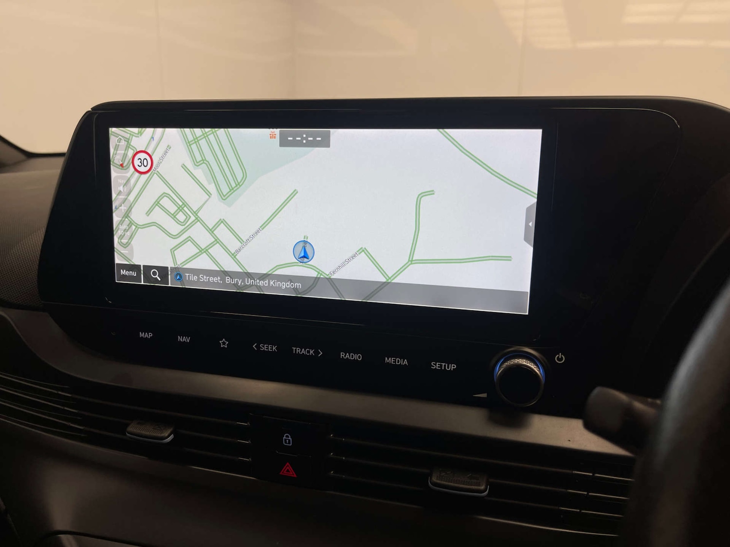 Used Hyundai i20 2022 for sale - 77288498: Photo 27