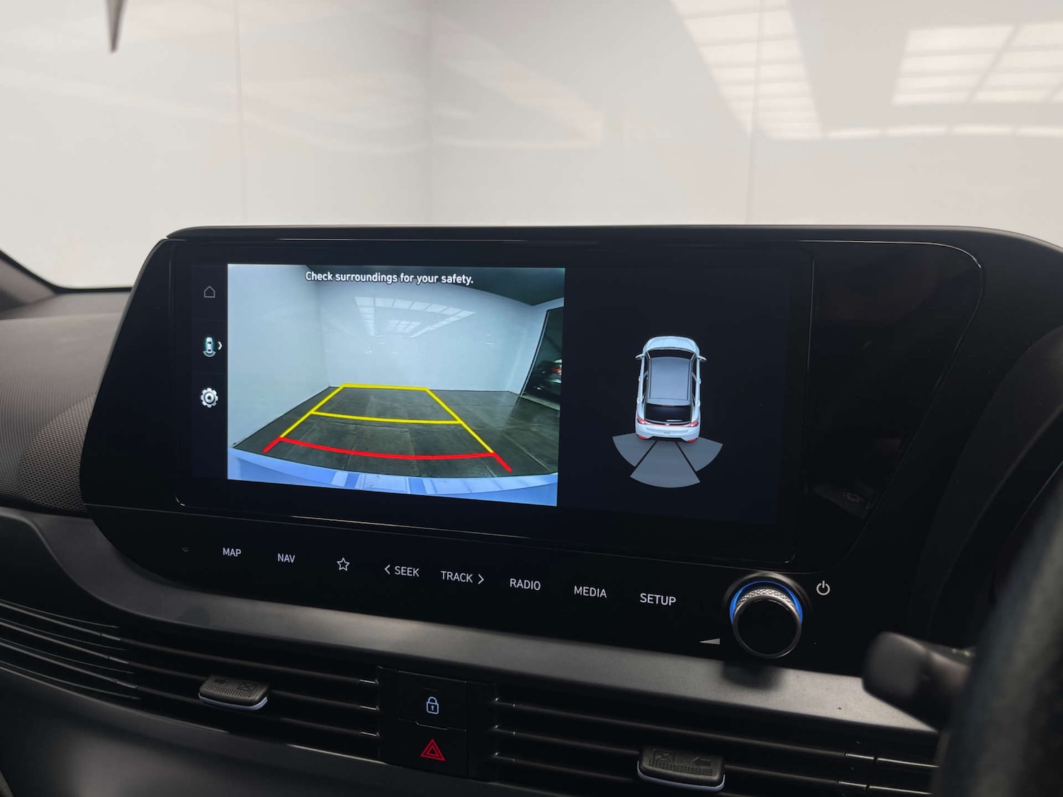 Used Hyundai i20 2022 for sale - 77288498: Photo 28