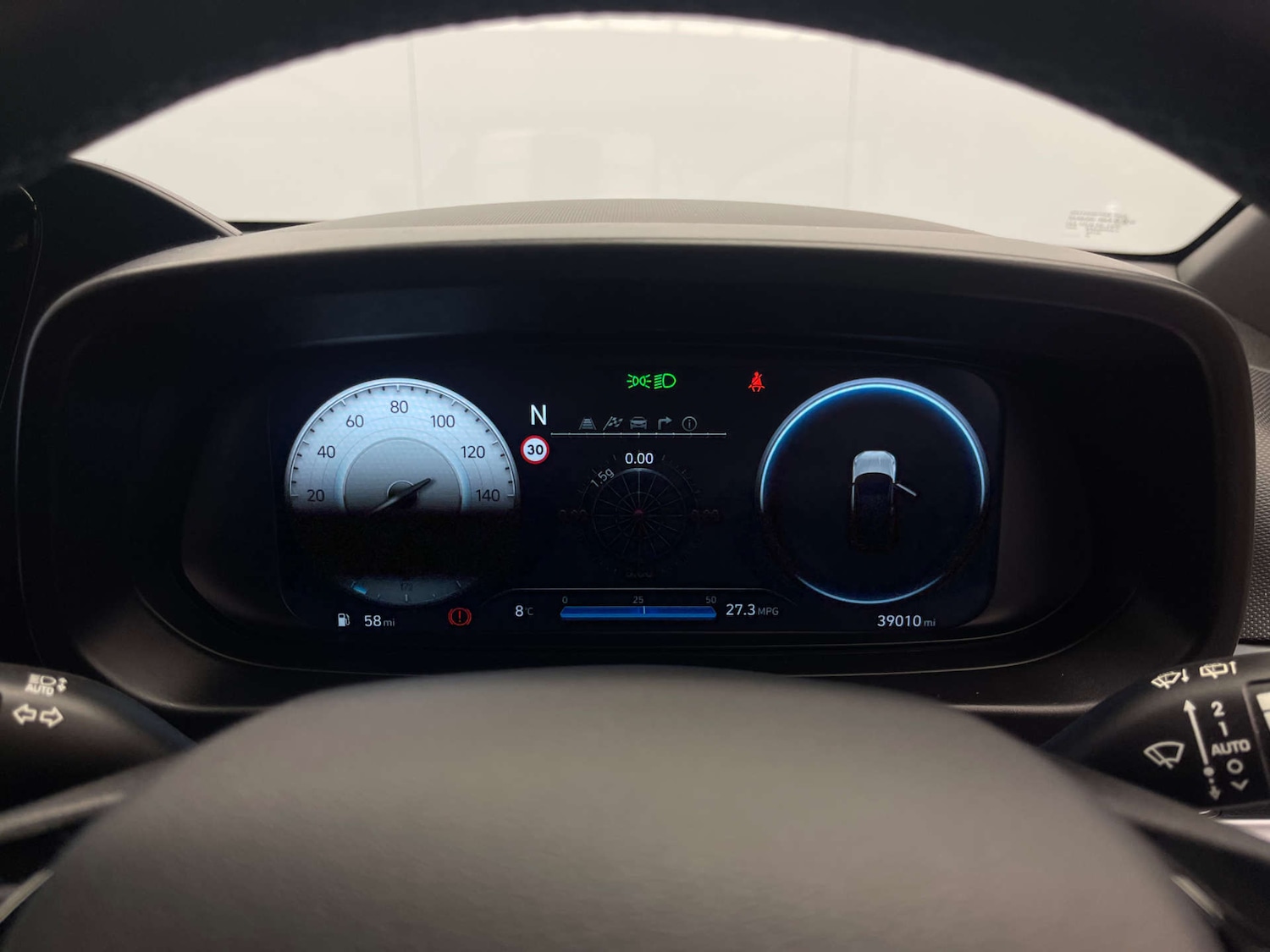 Used Hyundai i20 2022 for sale - 77288498: Photo 29