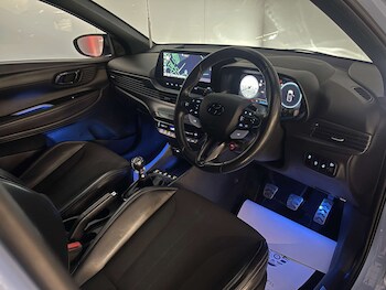 Used Hyundai i20 2022 for sale - 77288498: Photo