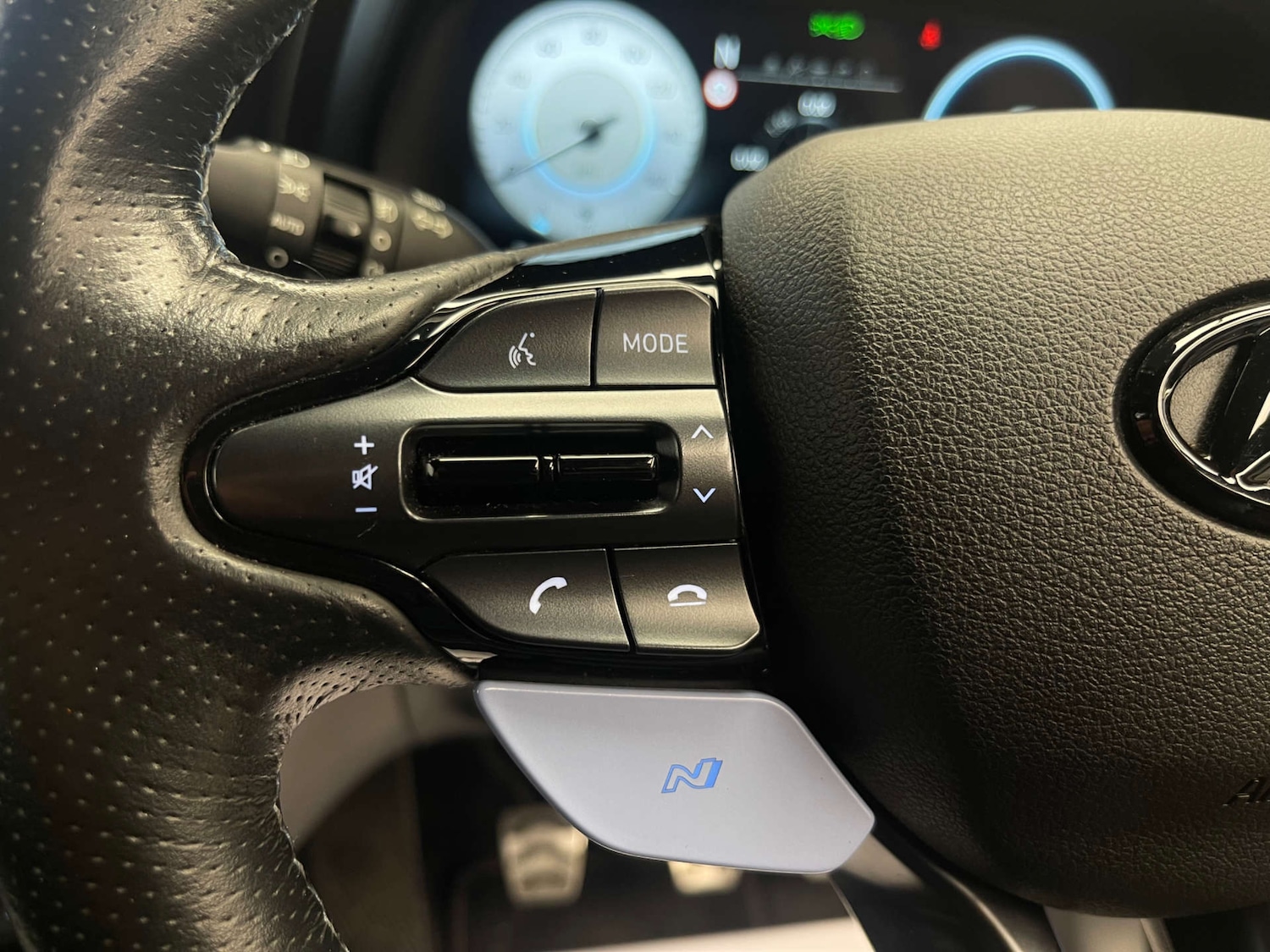 Used Hyundai i20 2022 for sale - 77288498: Photo 30