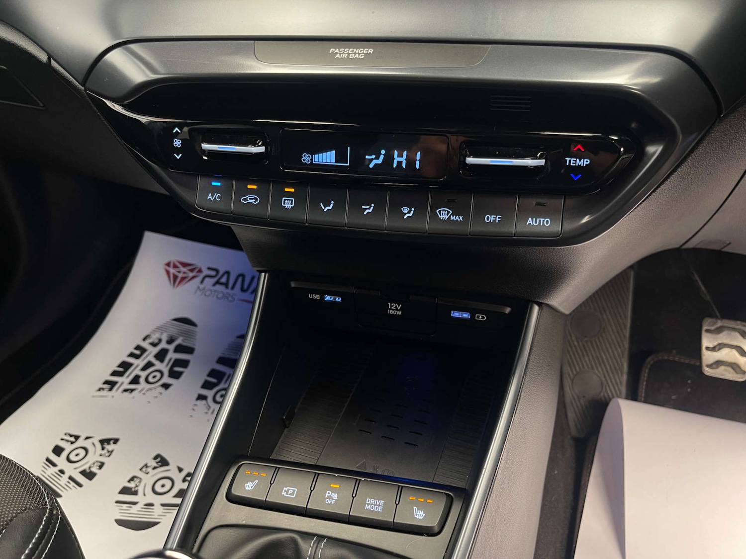 Used Hyundai i20 2022 for sale - 77288498: Photo 33