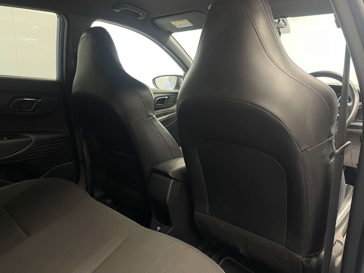 Used Hyundai i20 2022 for sale - 77288498: Photo 36