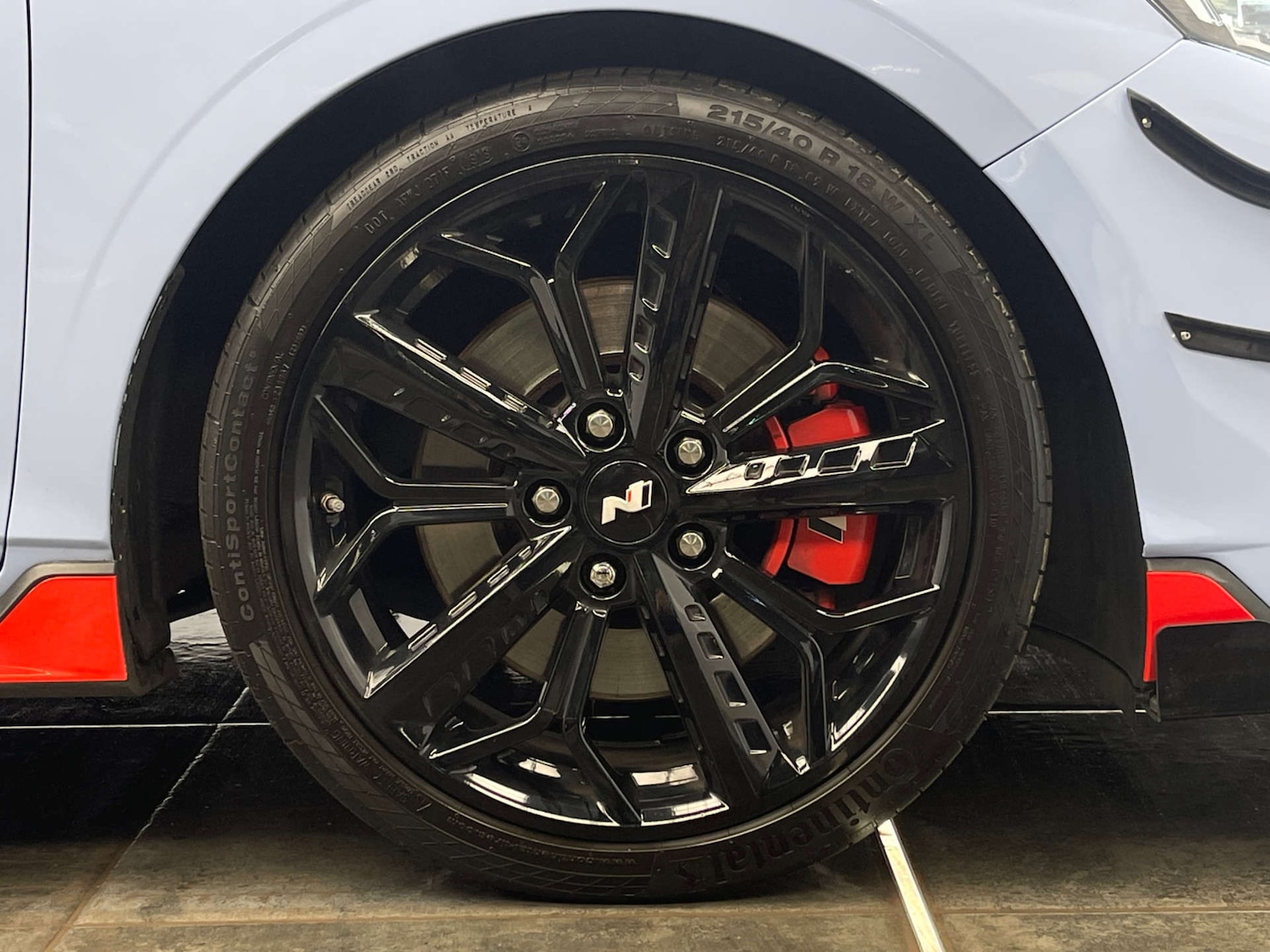 Used Hyundai i20 2022 for sale - 77288498: Photo 37