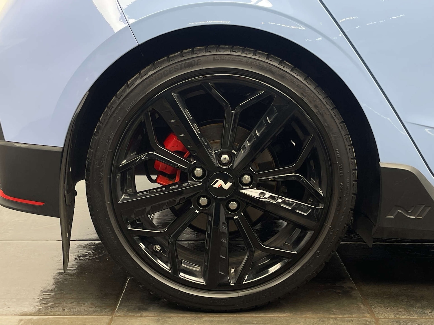 Used Hyundai i20 2022 for sale - 77288498: Photo 38