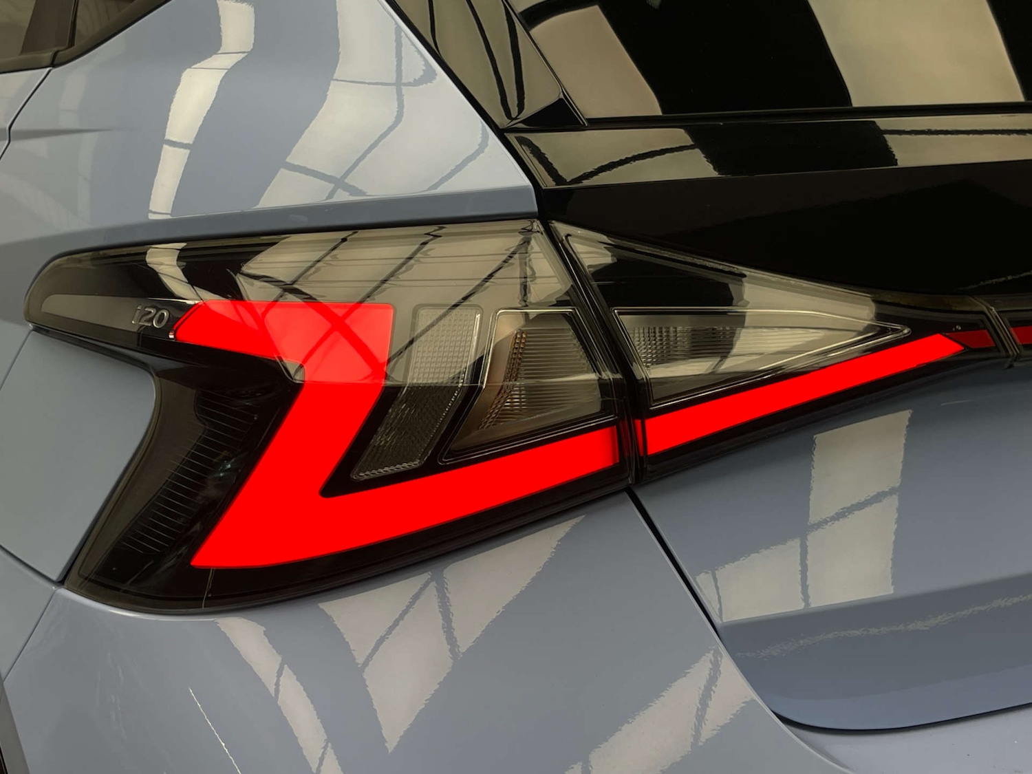 Used Hyundai i20 2022 for sale - 77288498: Photo 39