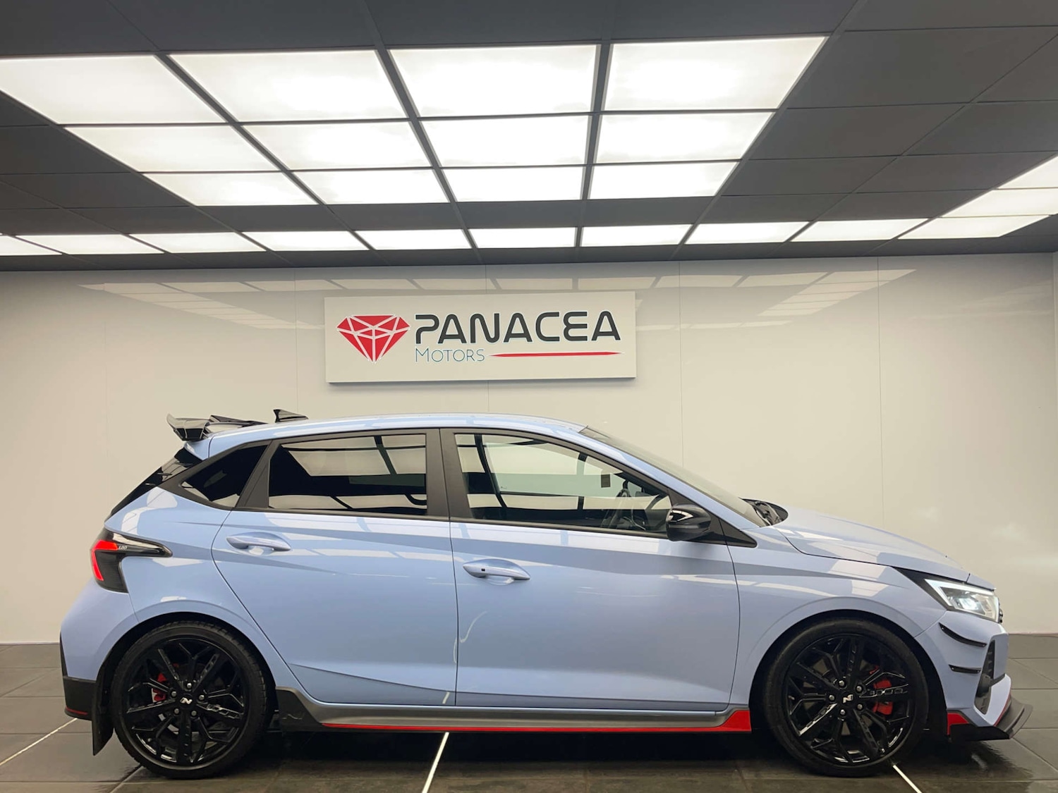 Used Hyundai i20 2022 for sale - 77288498: Photo 4