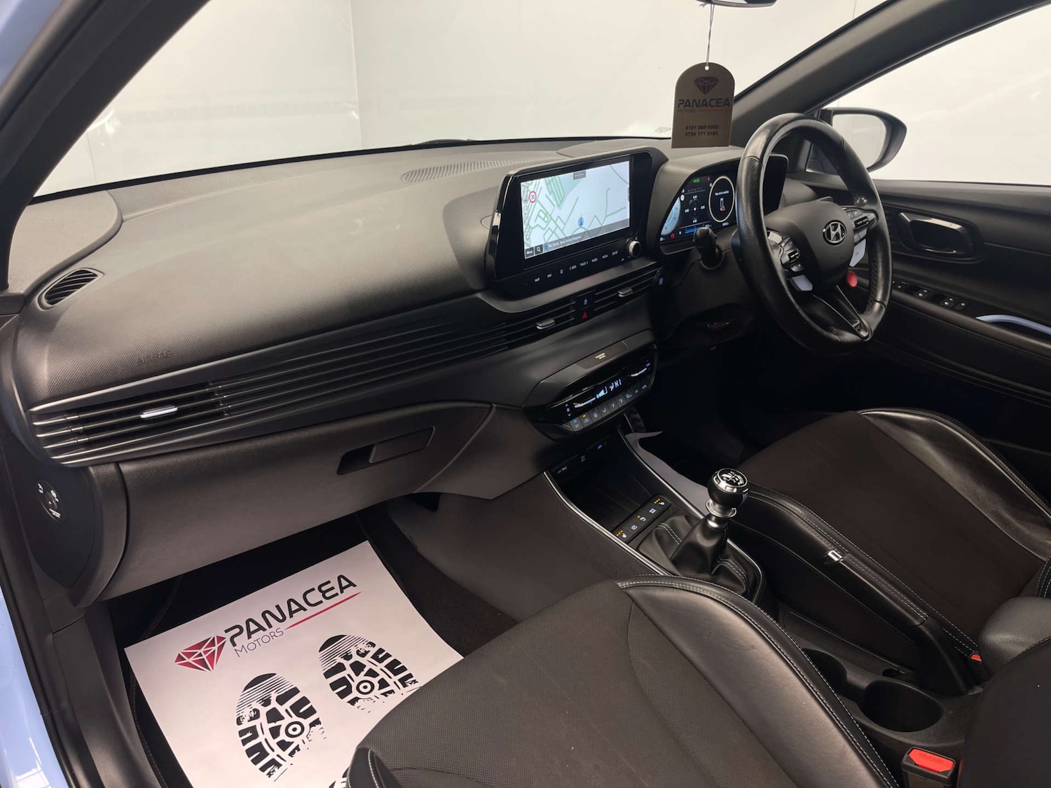 Used Hyundai i20 2022 for sale - 77288498: Photo 40