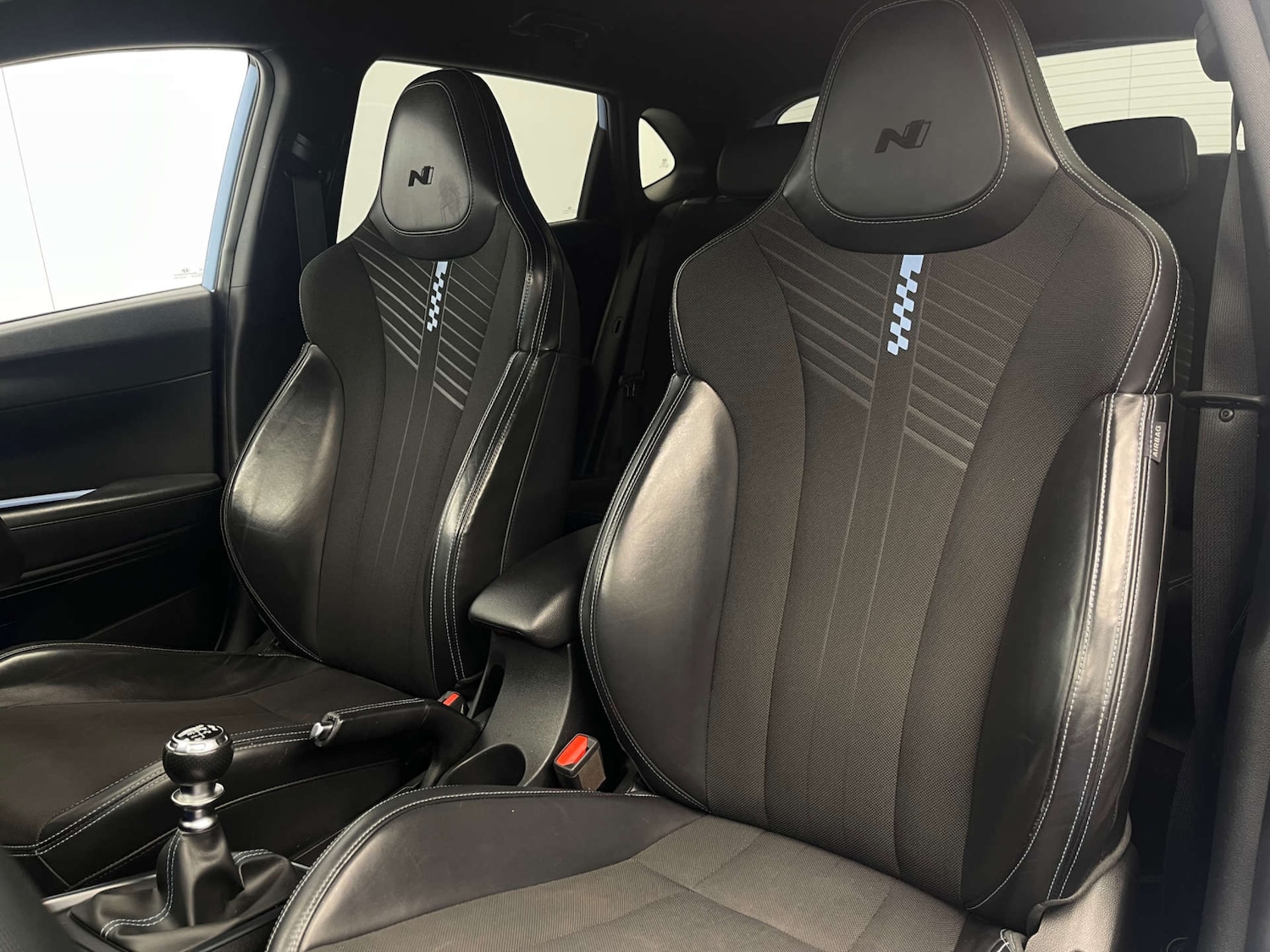 Used Hyundai i20 2022 for sale - 77288498: Photo 42