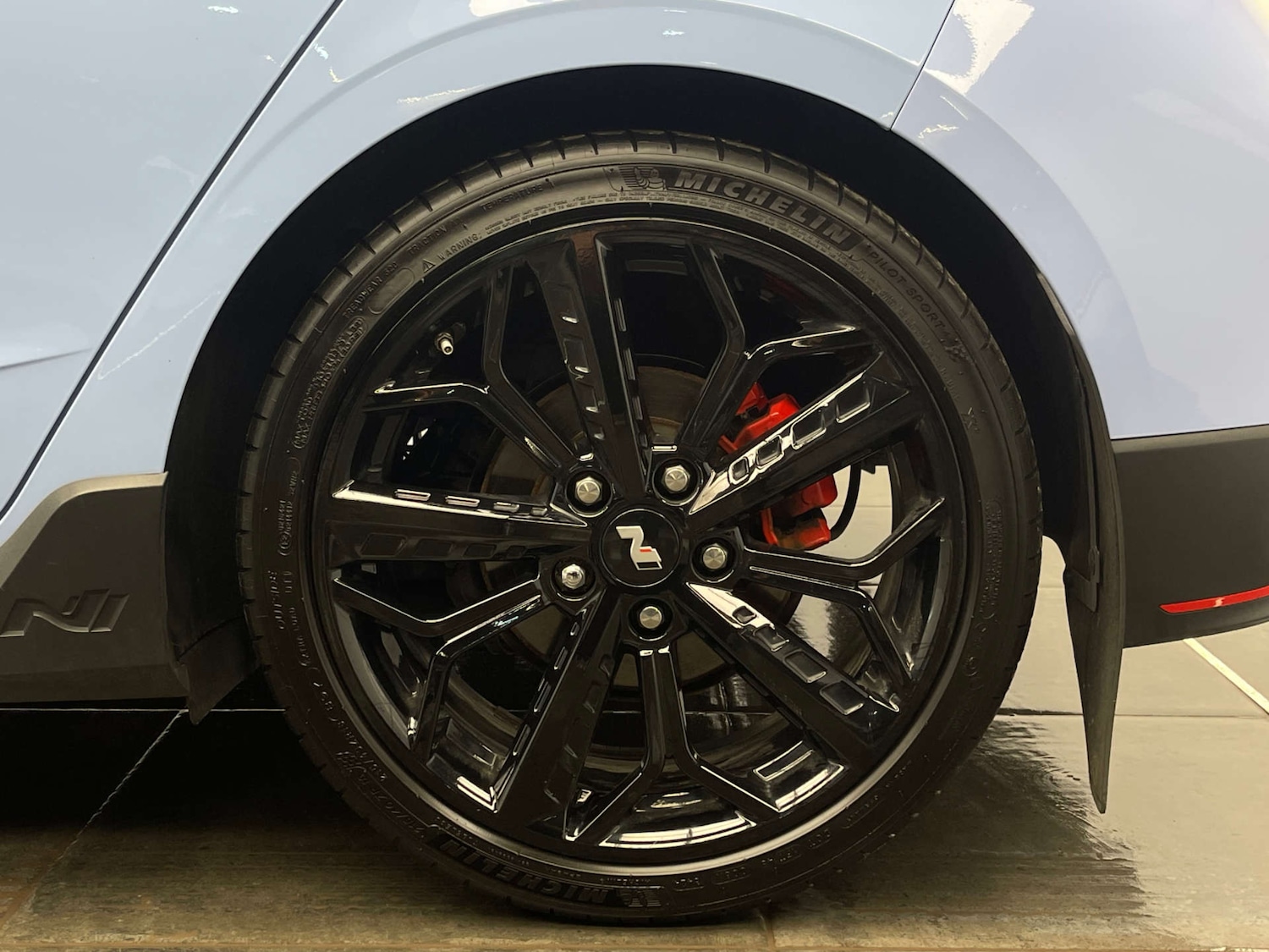 Used Hyundai i20 2022 for sale - 77288498: Photo 47