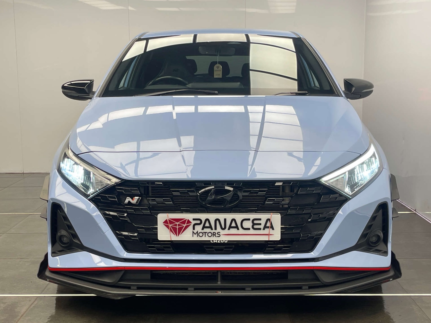 Used Hyundai i20 2022 for sale - 77288498: Photo 6