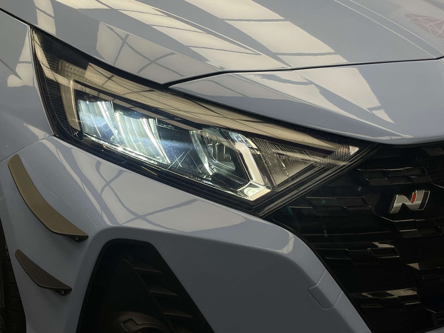 Used Hyundai i20 2022 for sale - 77288498: Photo 7