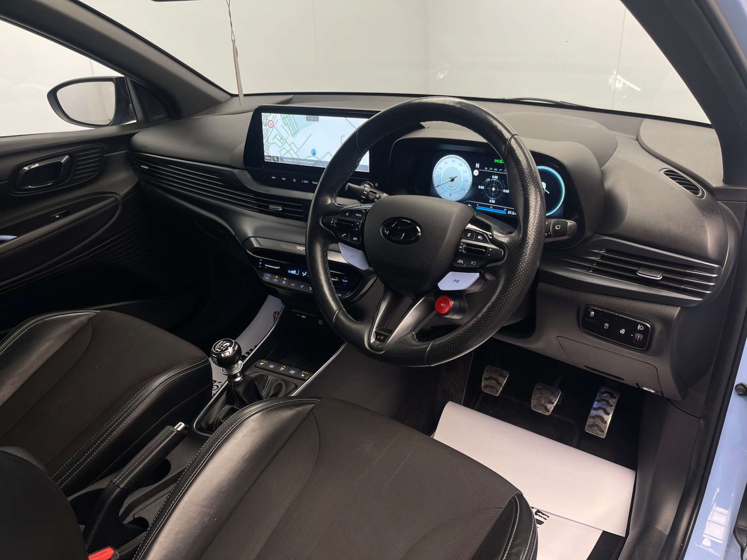 Used Hyundai i20 2022 for sale - 77288498: Photo 8