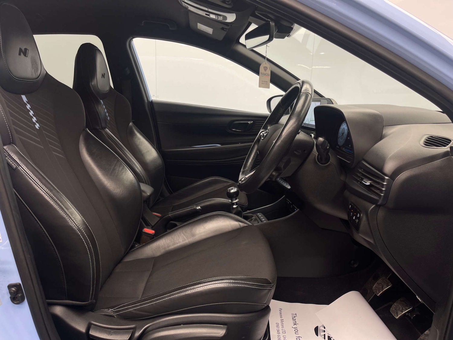 Used Hyundai i20 2022 for sale - 77288498: Photo 9