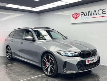 Used BMW 3 Series 2022 for sale - 79735035: Photo