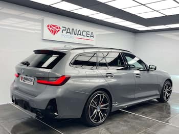 Used BMW 3 Series 2022 for sale - 79735035: Photo