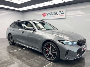 Used BMW 3 Series 2022 for sale - 79735035: Photo