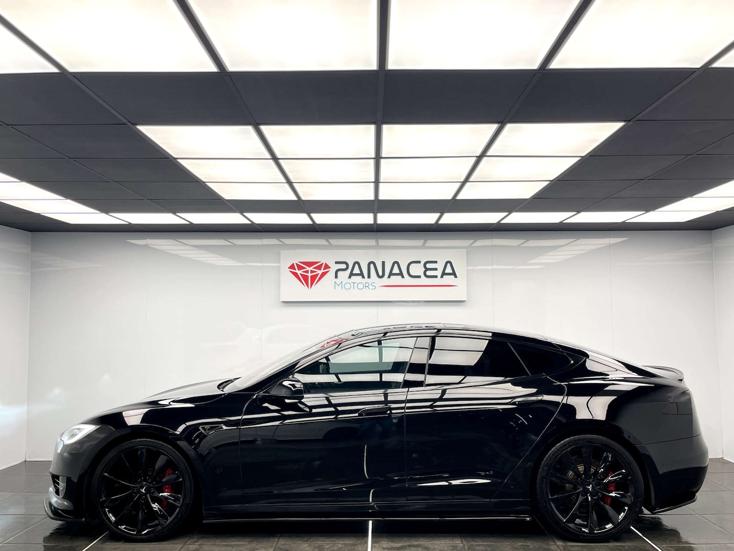 Used Tesla Model S 2016 for sale - 76333073: Photo 10