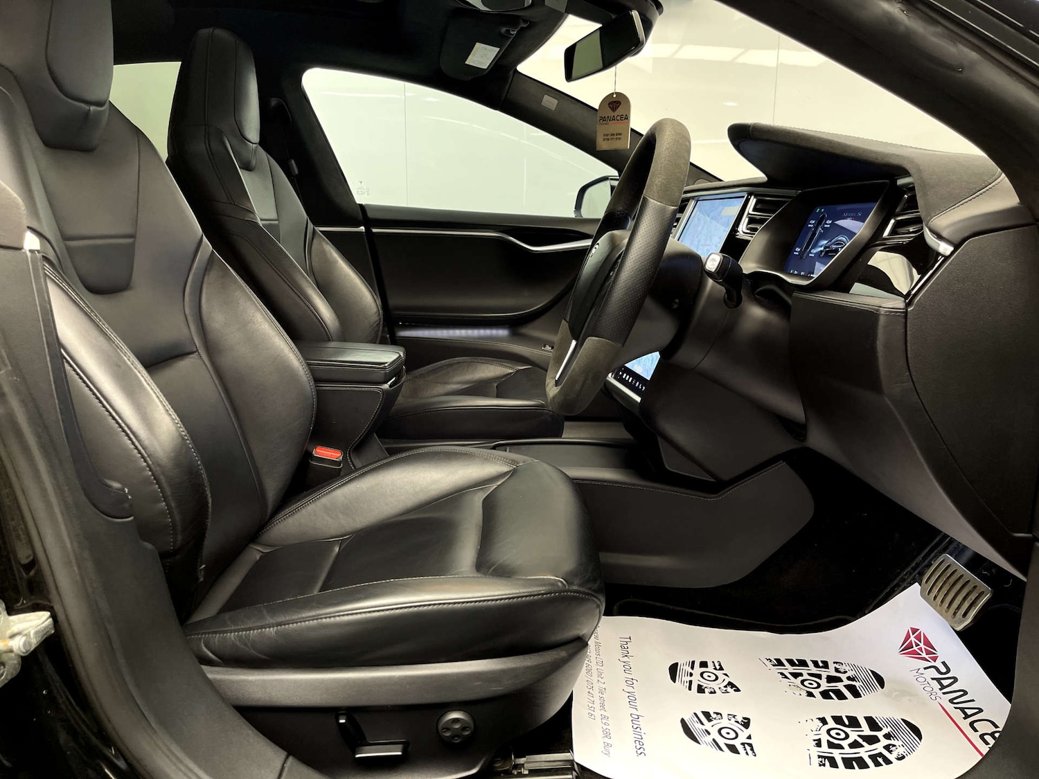 Used Tesla Model S 2016 for sale - 76333073: Photo 11