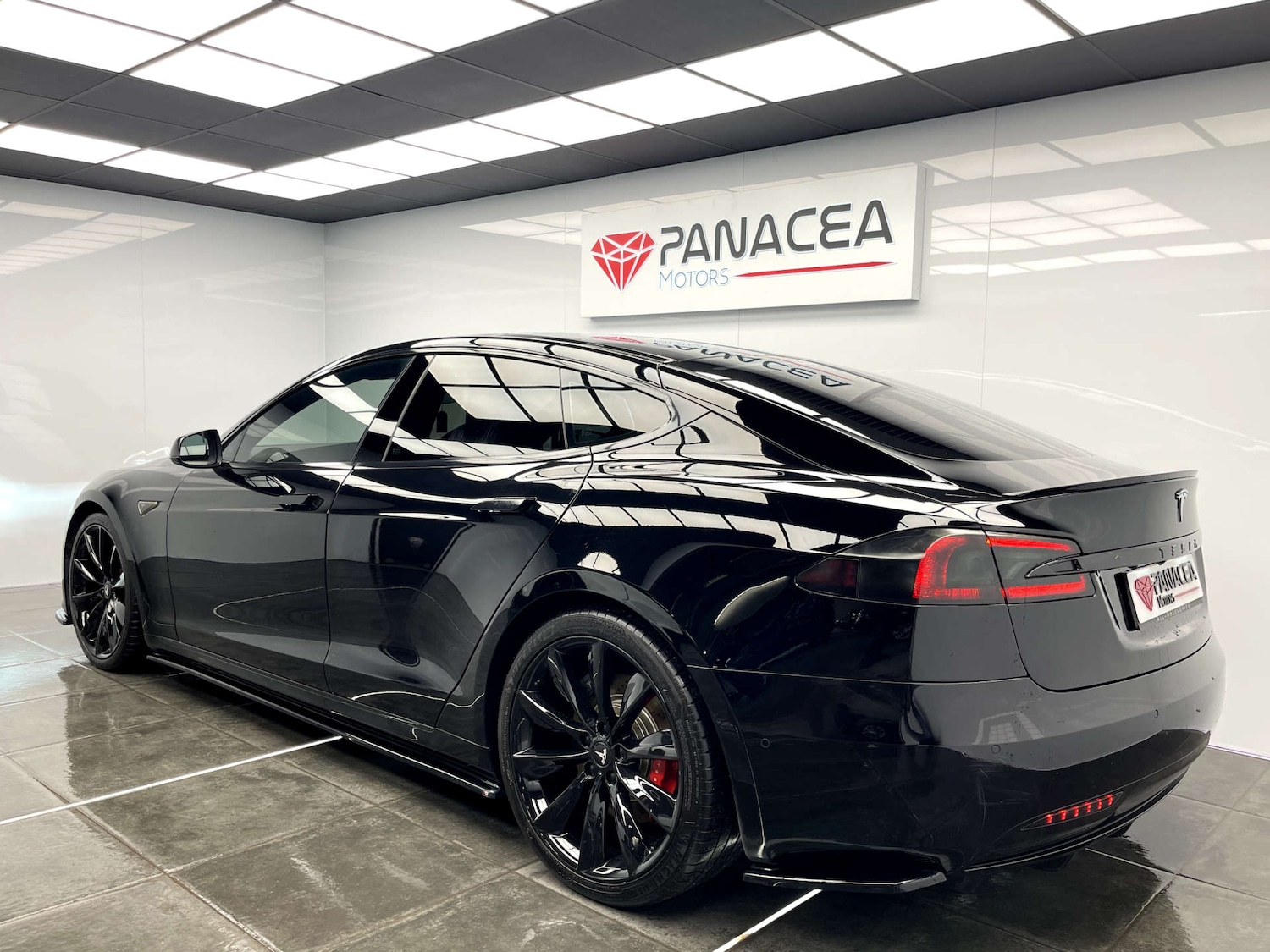 Used Tesla Model S 2016 for sale - 76333073: Photo 12