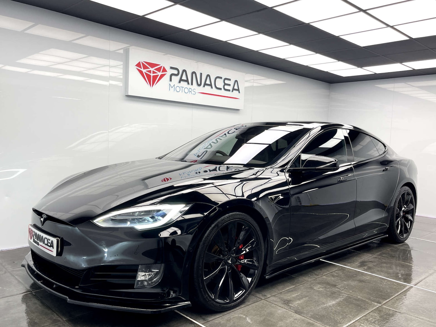 Used Tesla Model S 2016 for sale - 76333073: Photo 13