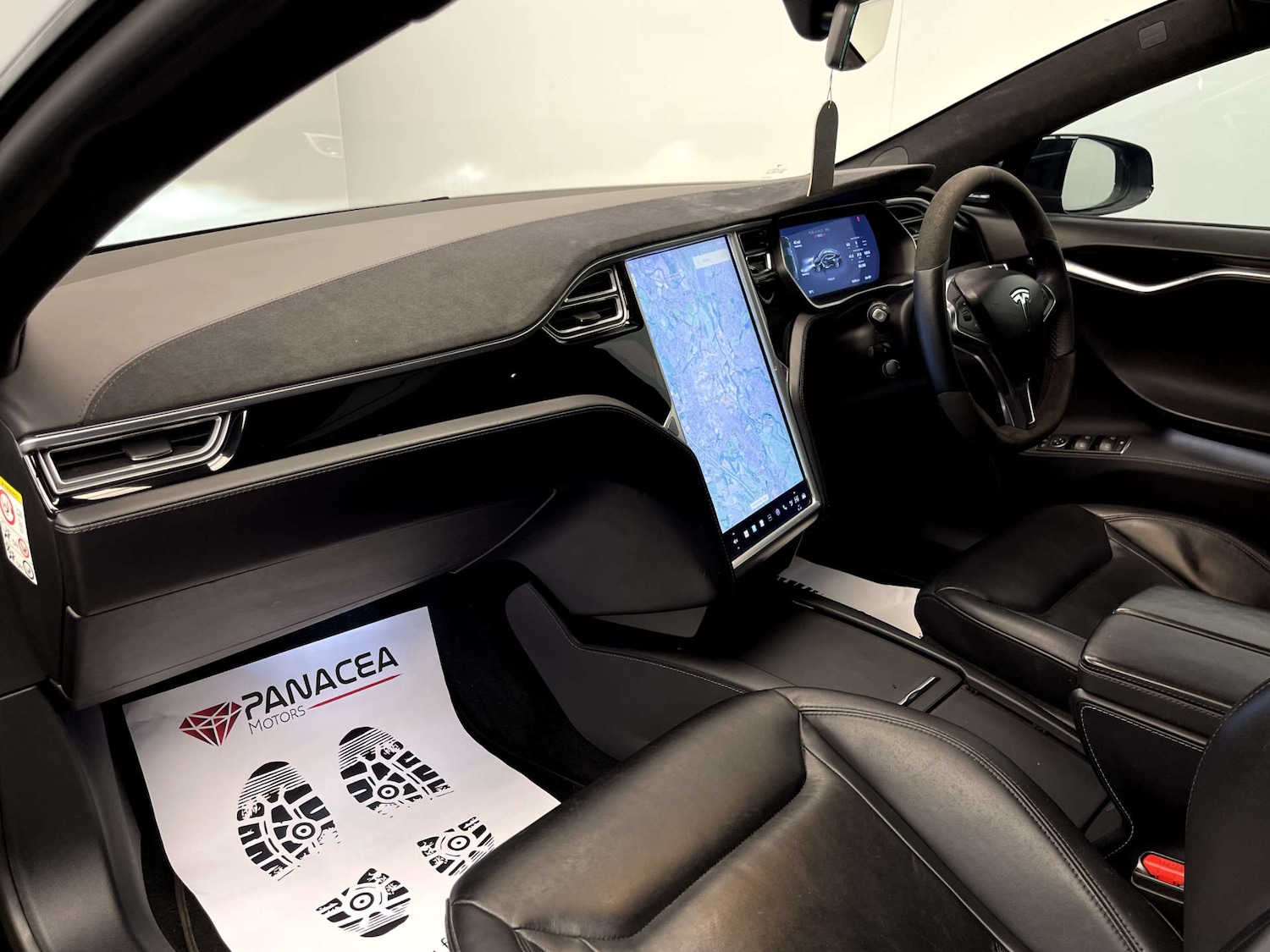 Used Tesla Model S 2016 for sale - 76333073: Photo 15