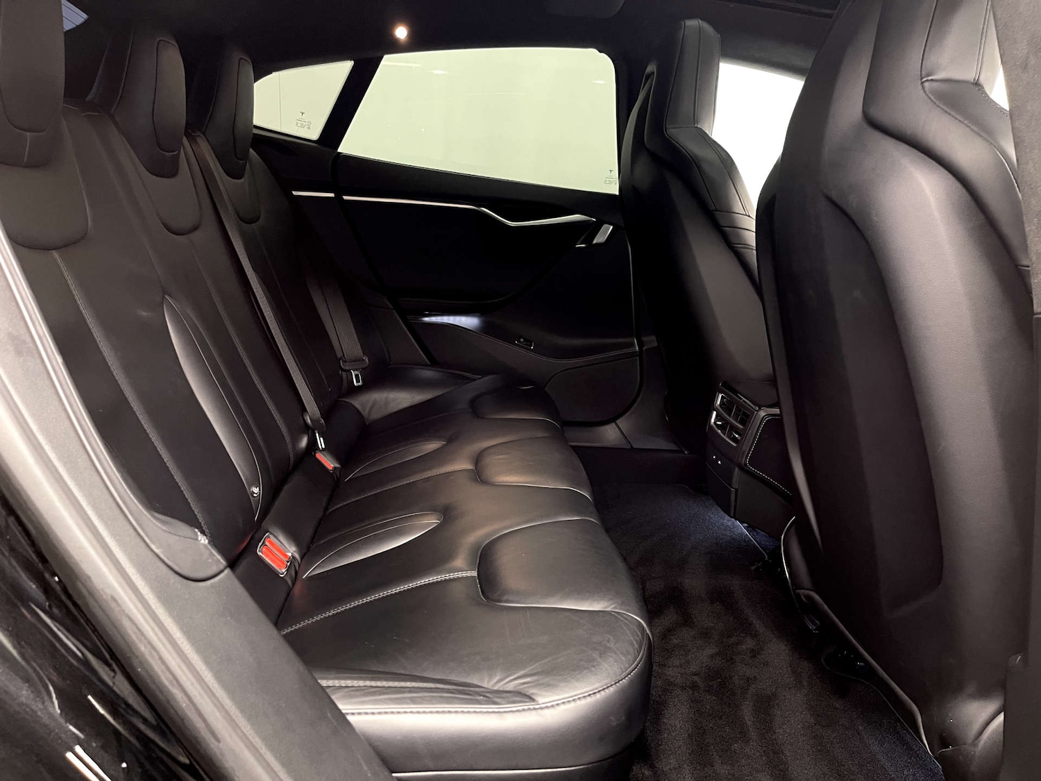 Used Tesla Model S 2016 for sale - 76333073: Photo 19