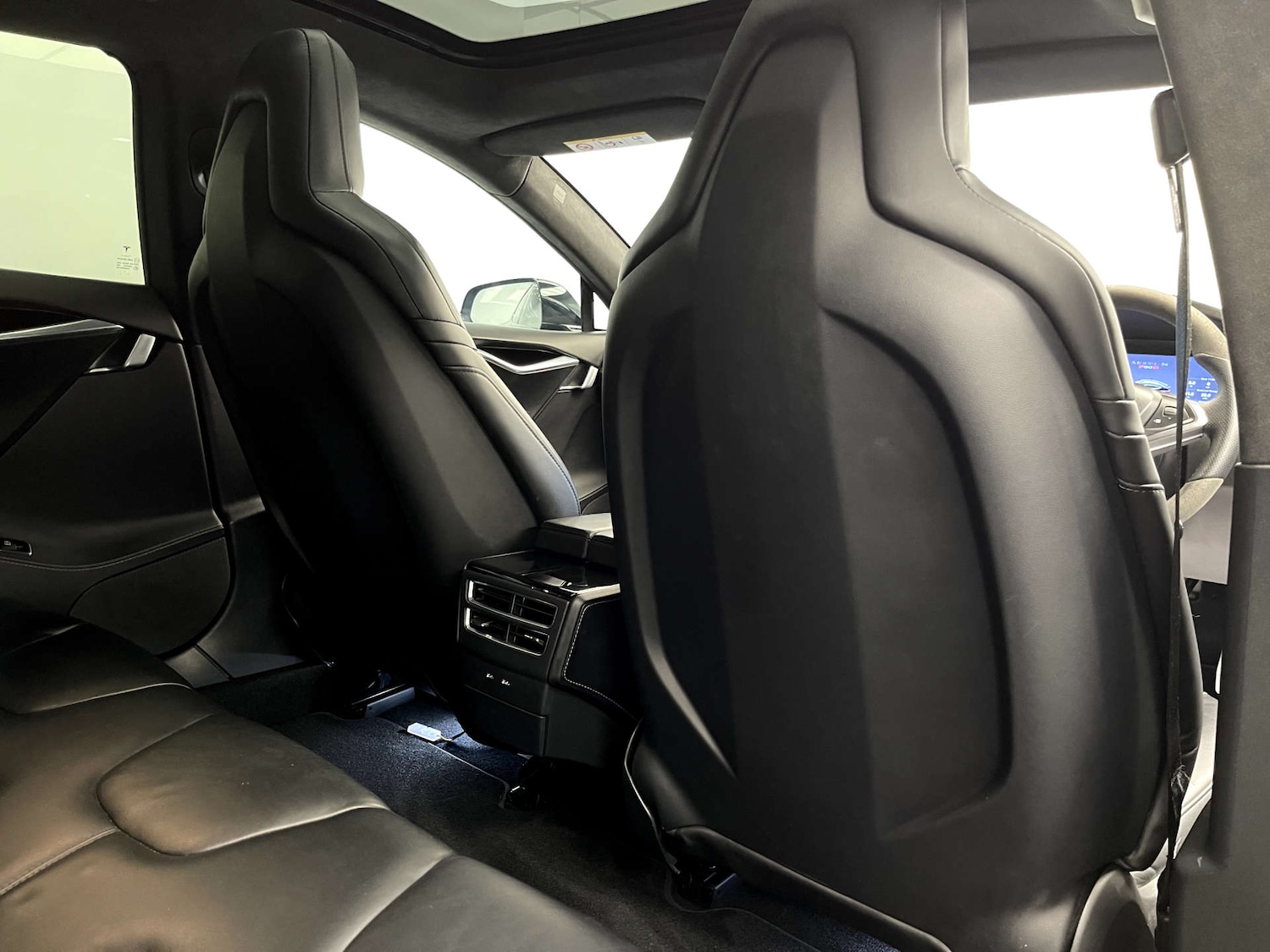 Used Tesla Model S 2016 for sale - 76333073: Photo 20