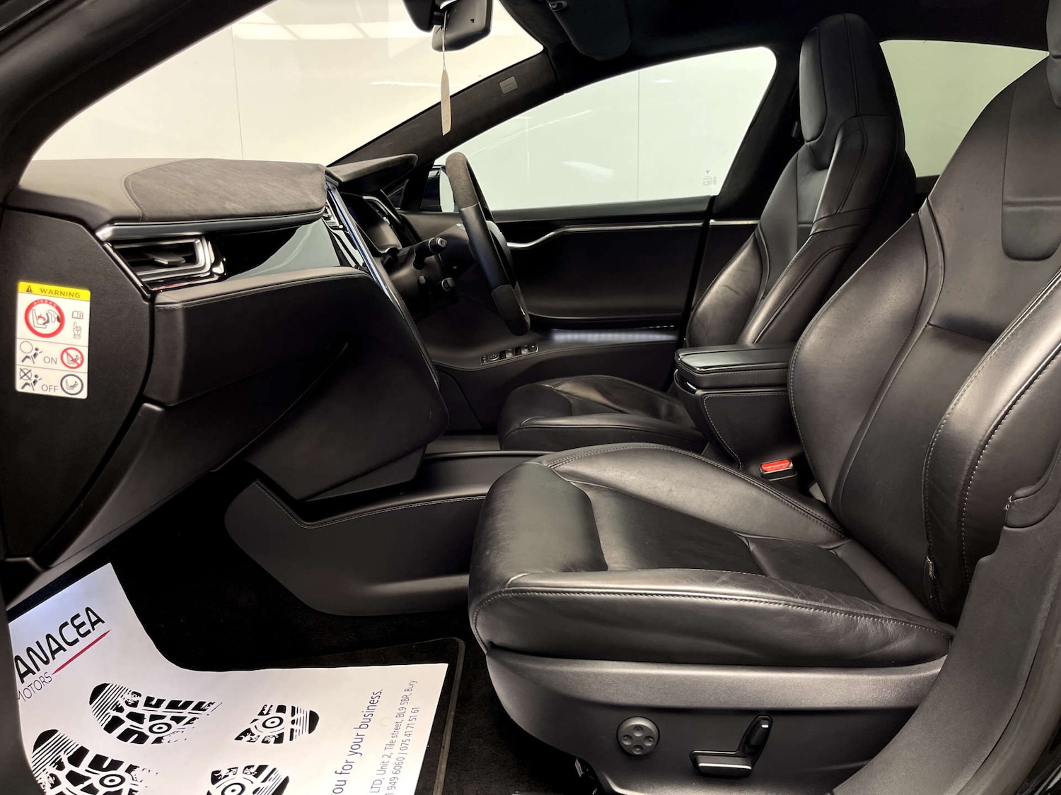 Used Tesla Model S 2016 for sale - 76333073: Photo 22