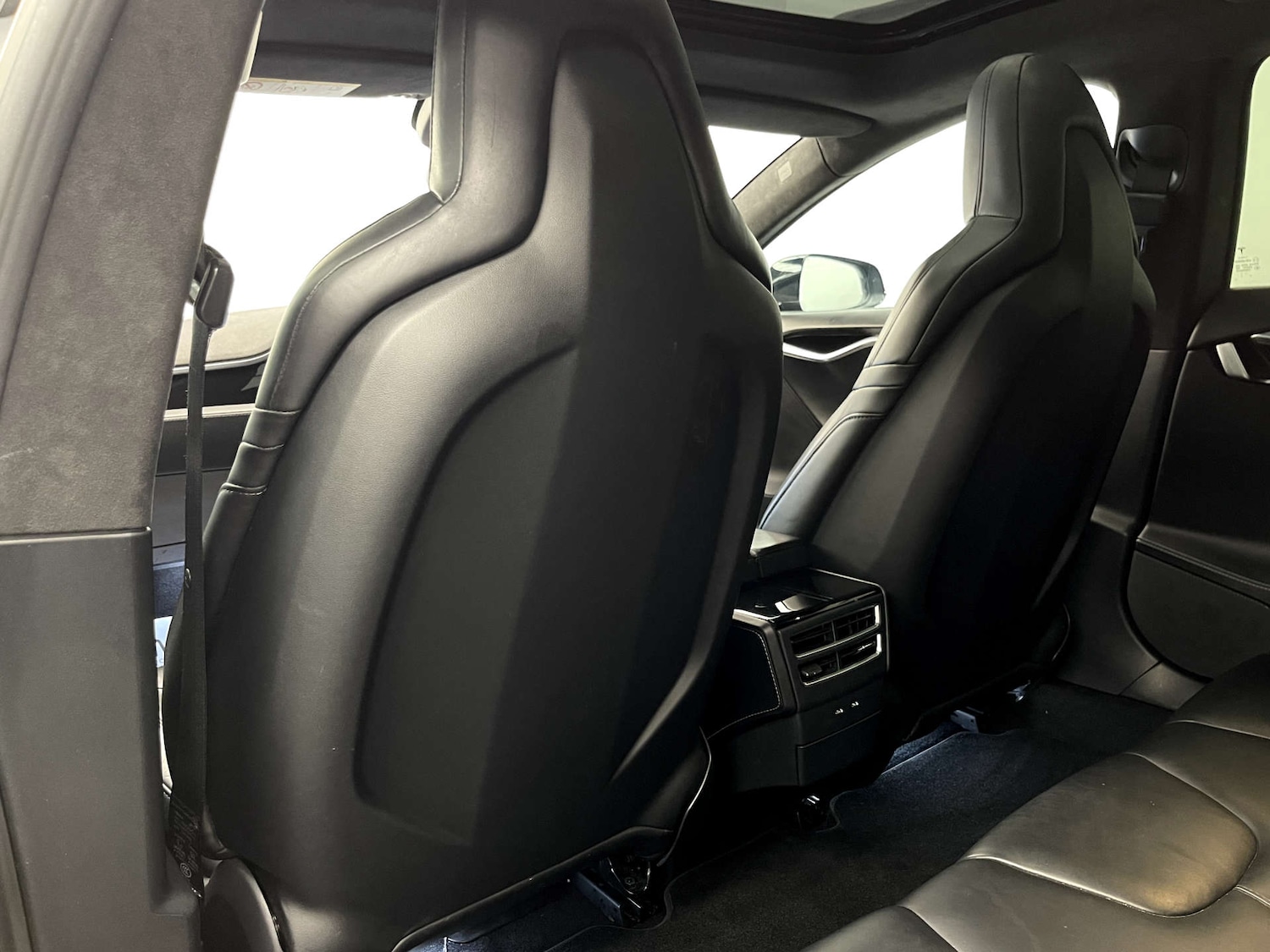 Used Tesla Model S 2016 for sale - 76333073: Photo 25