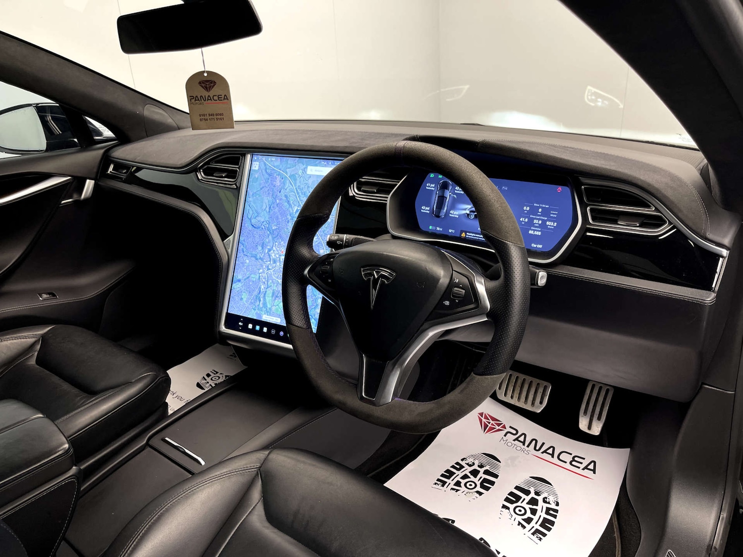 Used Tesla Model S 2016 for sale - 76333073: Photo 3