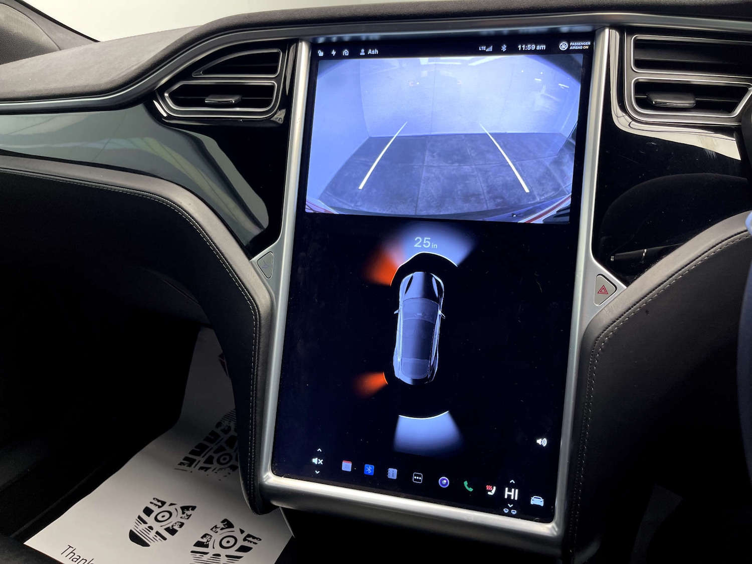 Used Tesla Model S 2016 for sale - 76333073: Photo 31