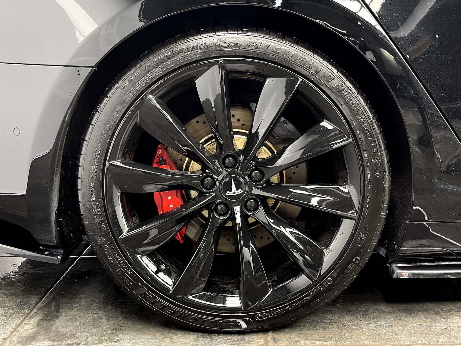 Used Tesla Model S 2016 for sale - 76333073: Photo 34