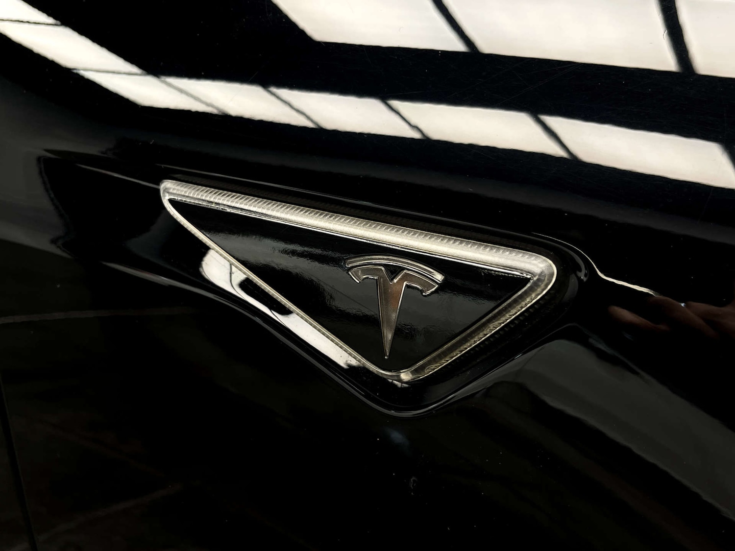 Used Tesla Model S 2016 for sale - 76333073: Photo 36