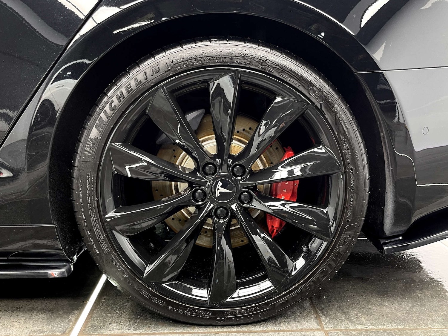 Used Tesla Model S 2016 for sale - 76333073: Photo 42