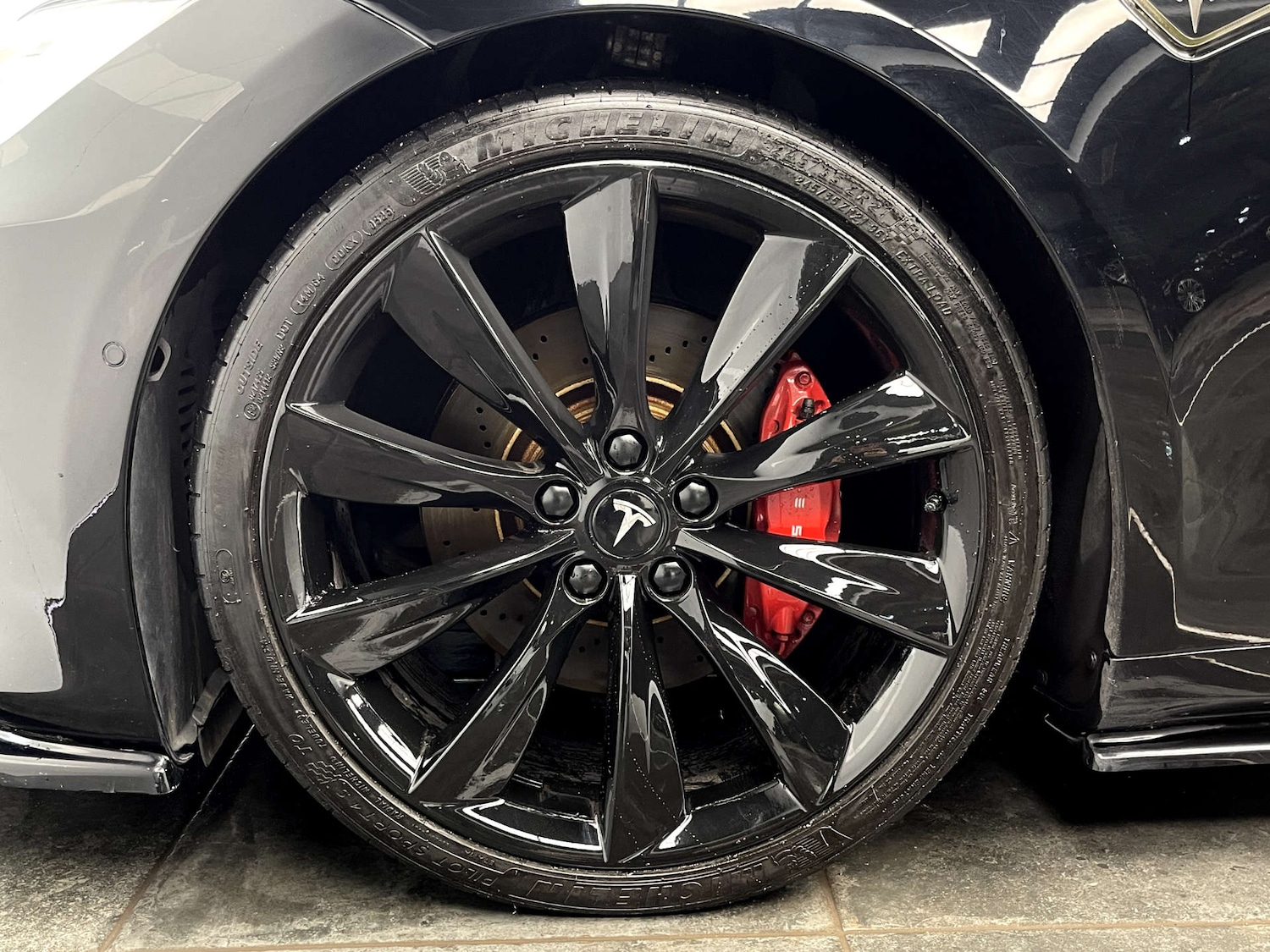 Used Tesla Model S 2016 for sale - 76333073: Photo 43