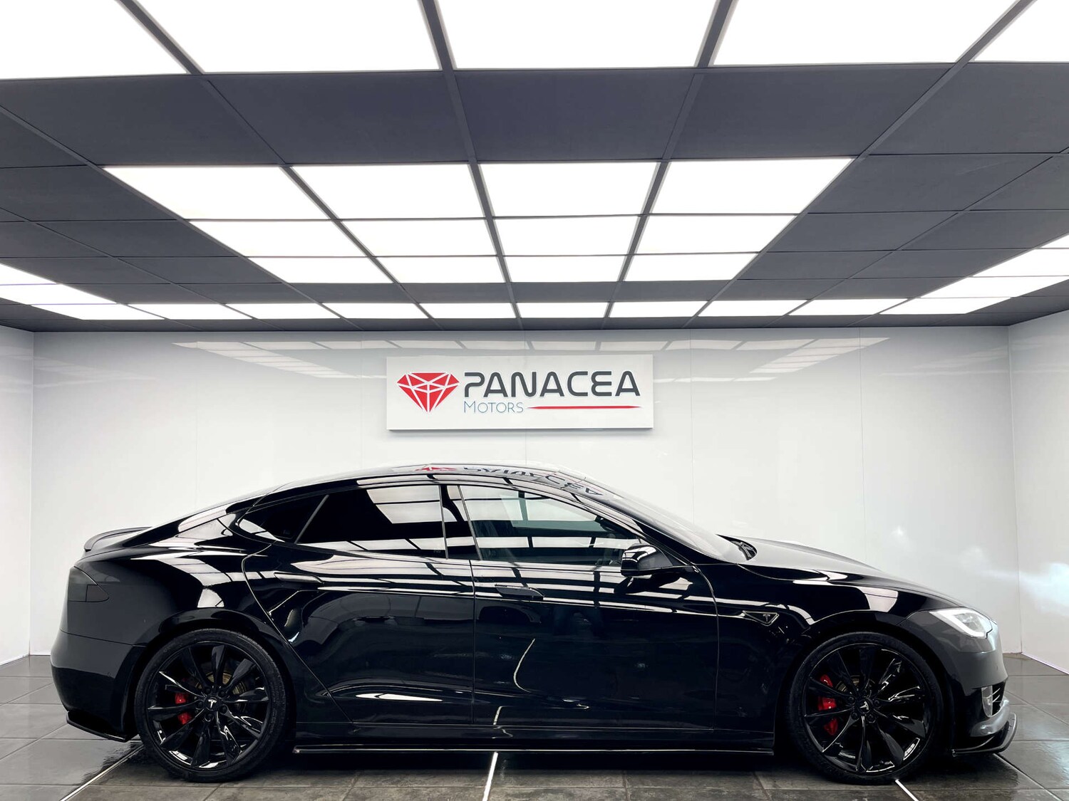 Used Tesla Model S 2016 for sale - 76333073: Photo 6