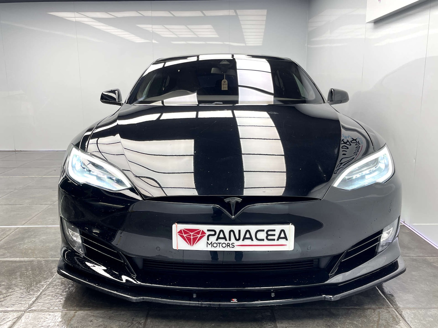 Used Tesla Model S 2016 for sale - 76333073: Photo 8