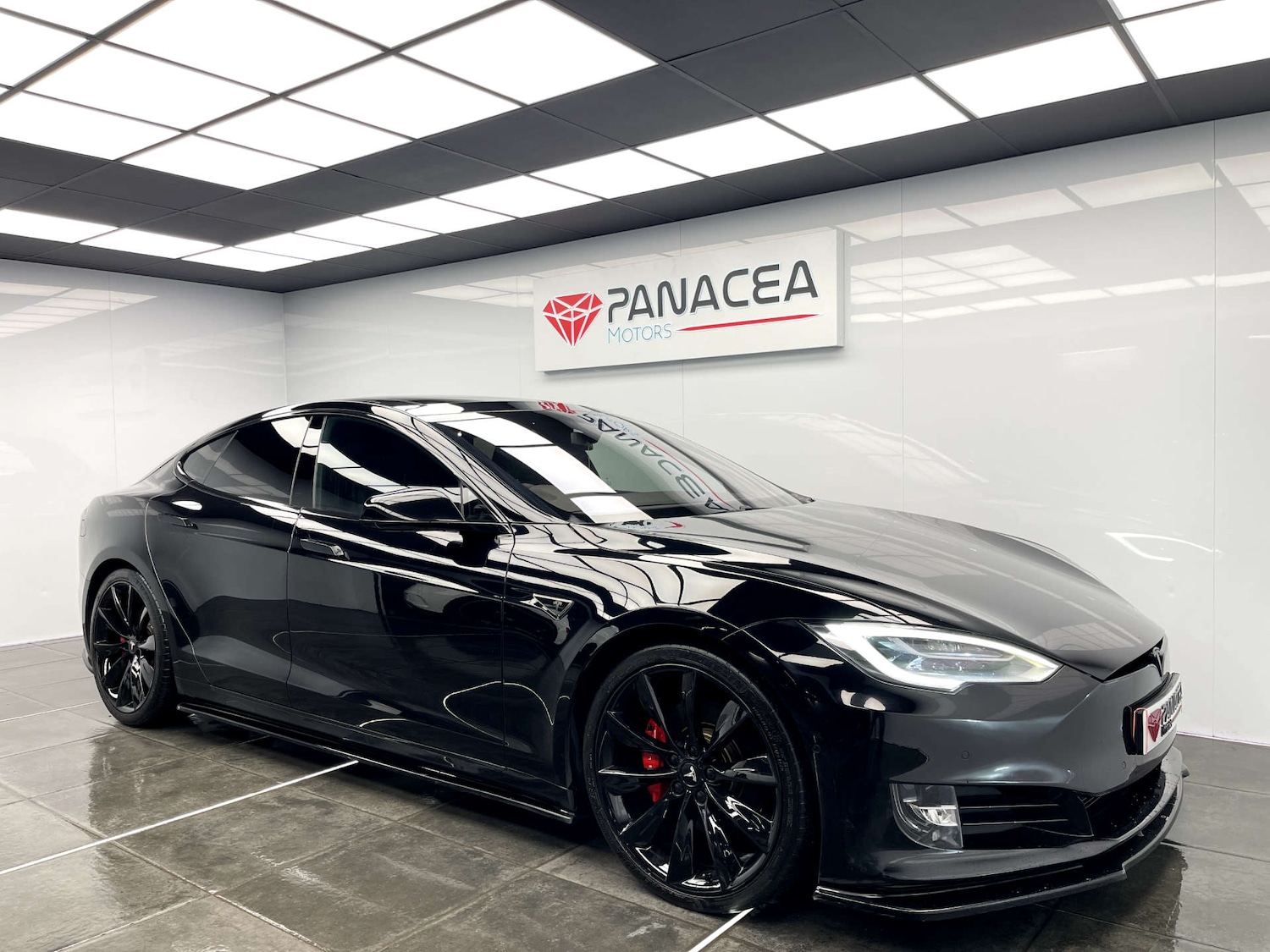 Used Tesla Model S 2016 for sale - 76333073: Photo 9