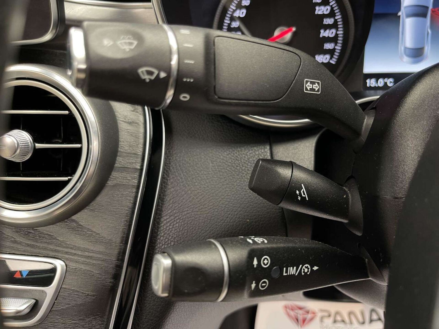 Used Mercedes-Benz C Class 2017 for sale - 76363620: Photo 15
