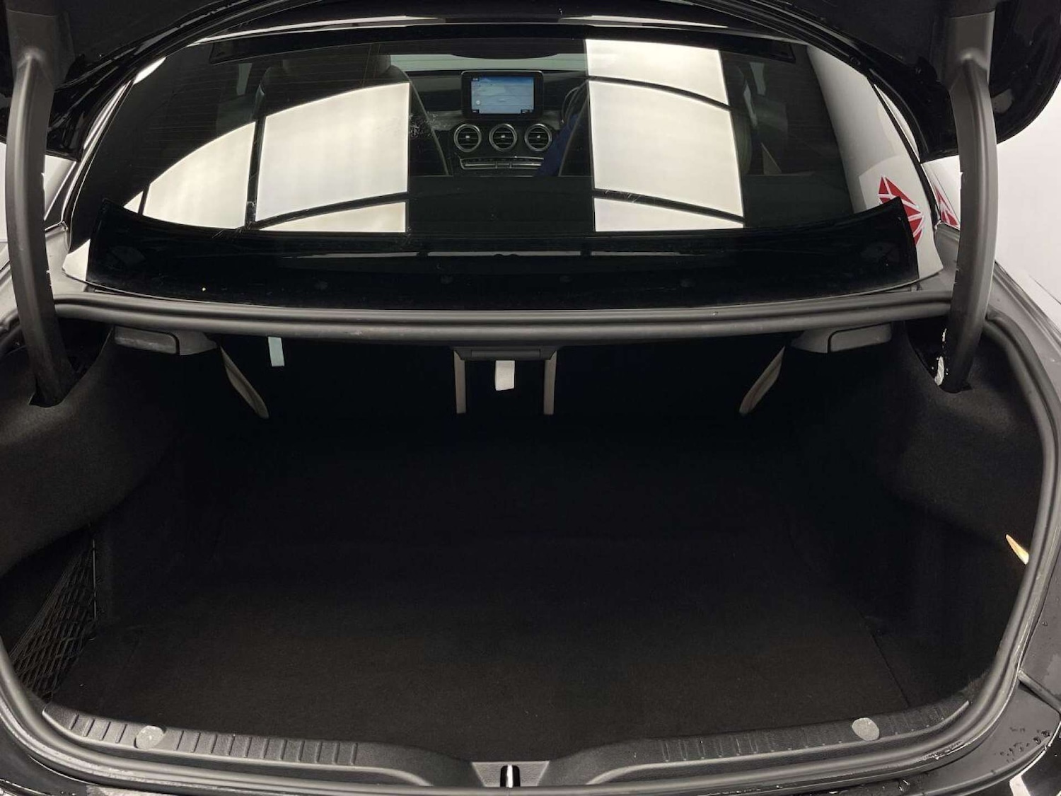 Used Mercedes-Benz C Class 2017 for sale - 76363620: Photo 29