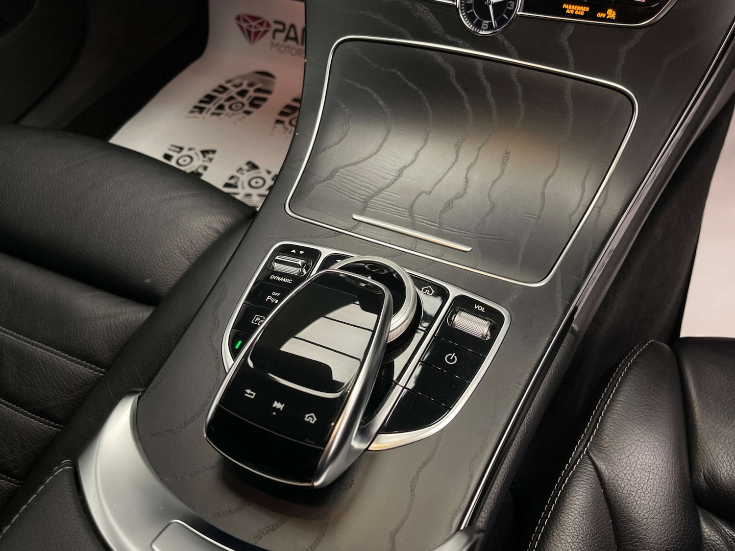 Used Mercedes-Benz C Class 2020 for sale - 76829928: Photo 20