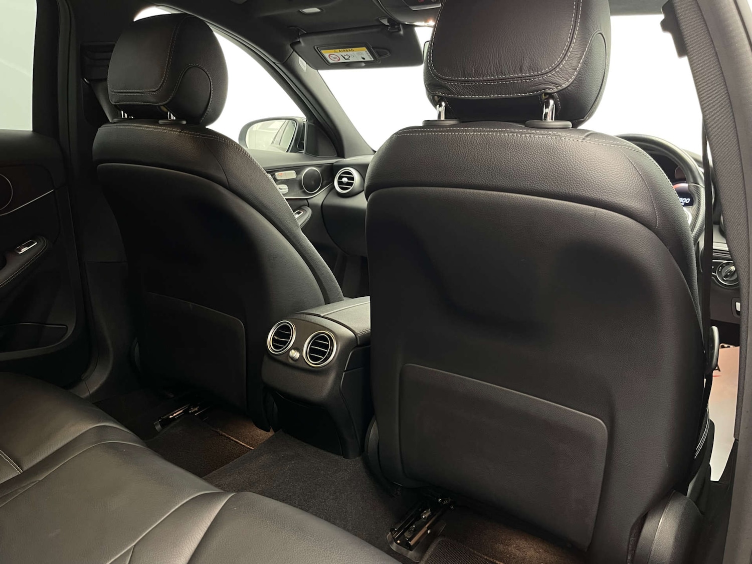 Used Mercedes-Benz C Class 2020 for sale - 76829928: Photo 21