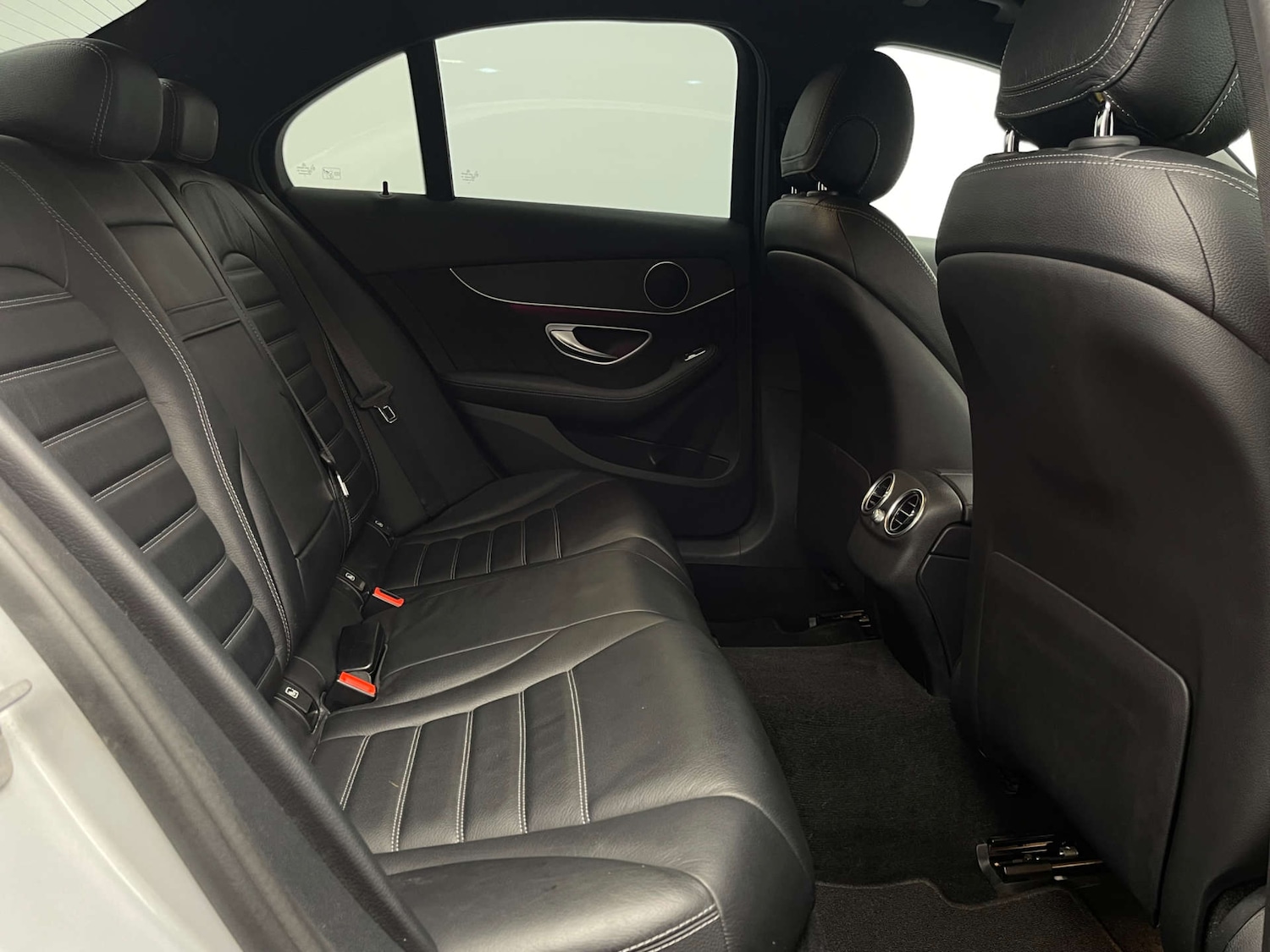 Used Mercedes-Benz C Class 2020 for sale - 76829928: Photo 22