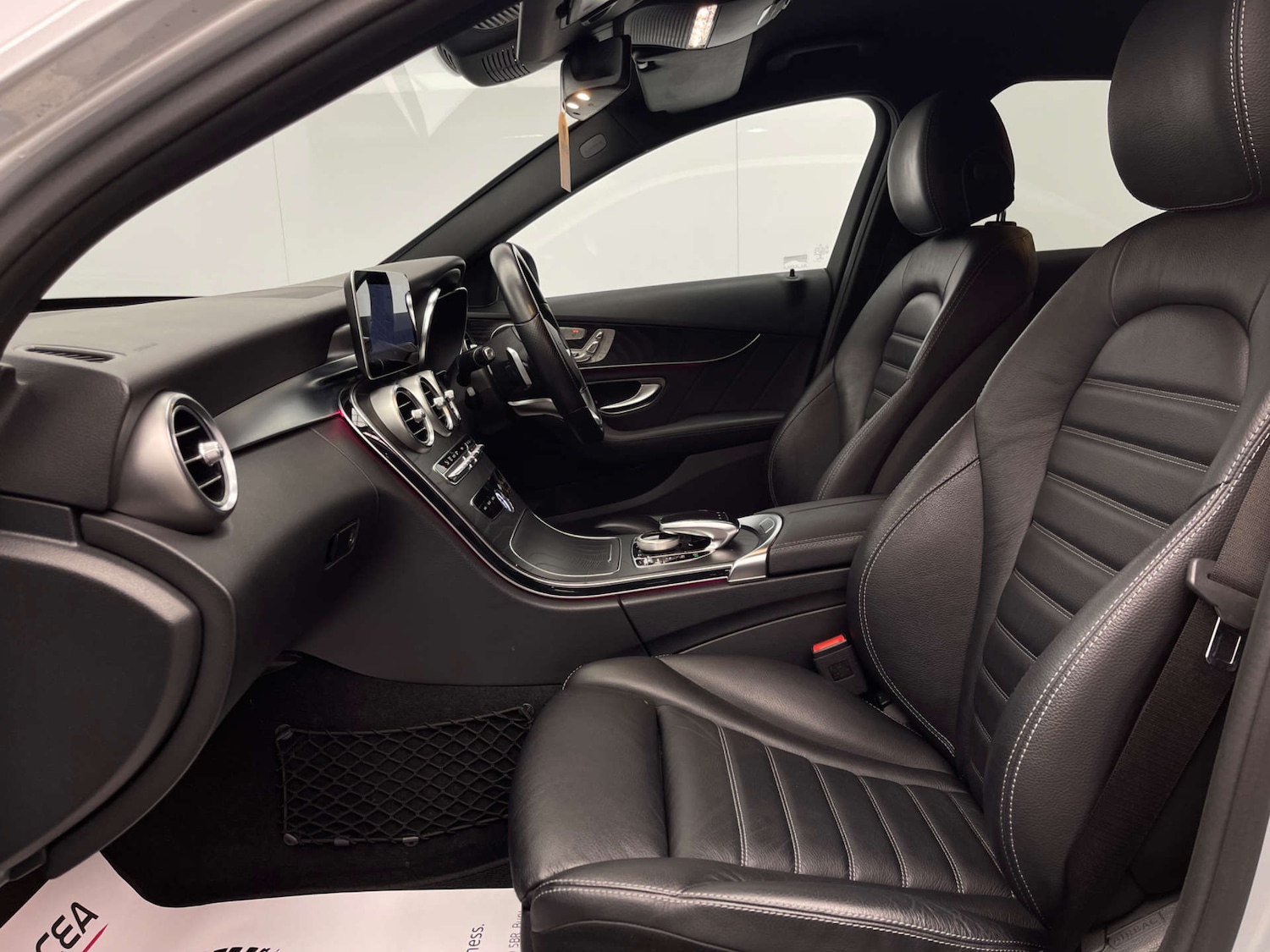 Used Mercedes-Benz C Class 2020 for sale - 76829928: Photo 33