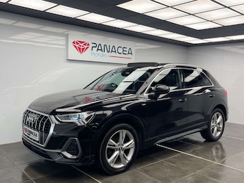 Used Audi Q3 2019 for sale - 77975390: Photo