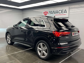 Used Audi Q3 2019 for sale - 77975390: Photo