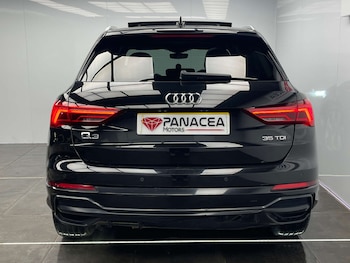 Used Audi Q3 2019 for sale - 77975390: Photo