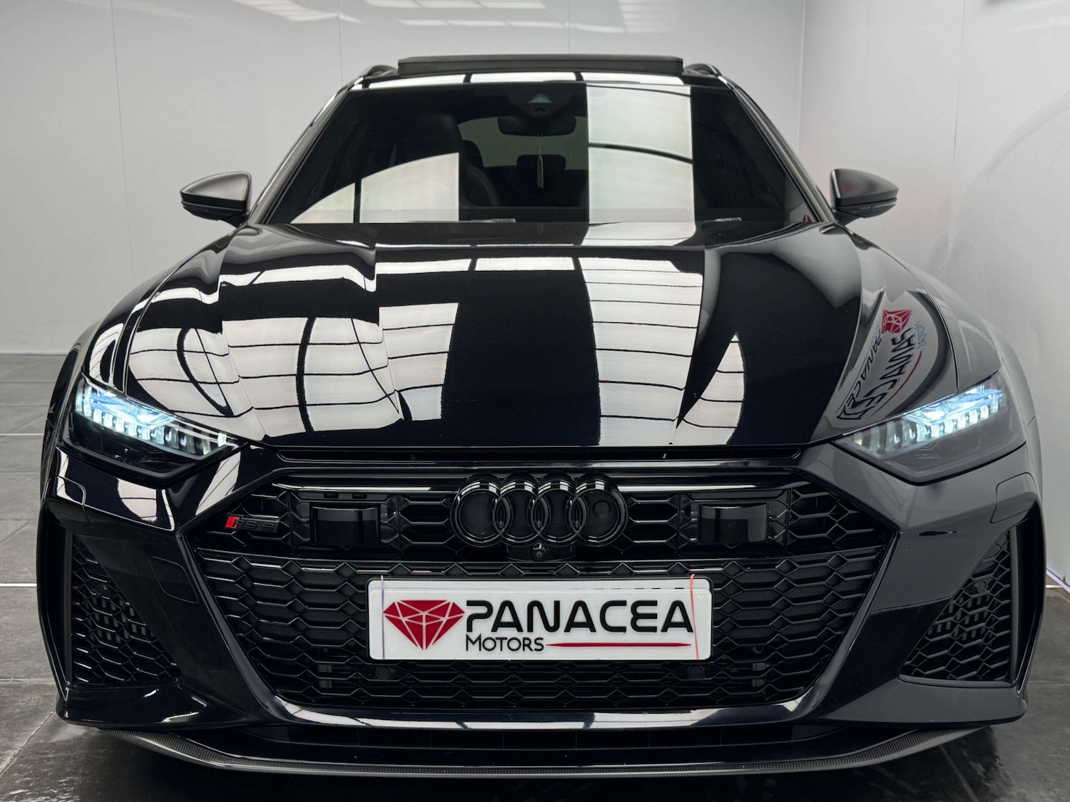 Used Audi RS6 2023 for sale - 76567755: Photo 12