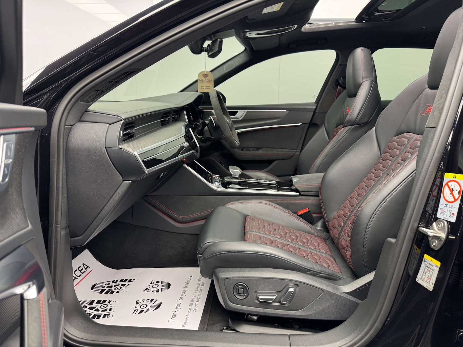 Used Audi RS6 2023 for sale - 76567755: Photo 15